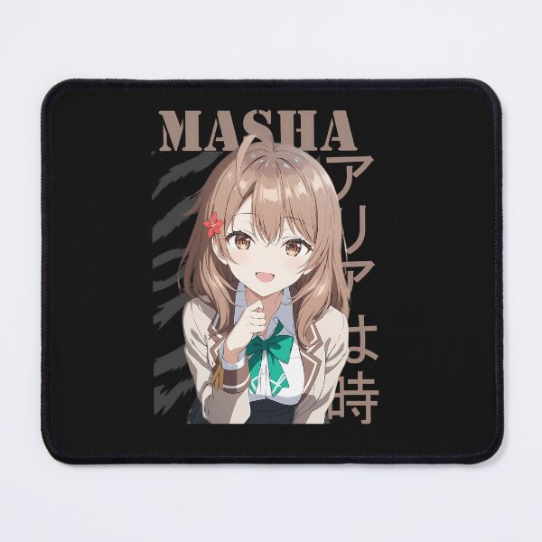 Item preview, Masha designed and sold by laurenmc1471.