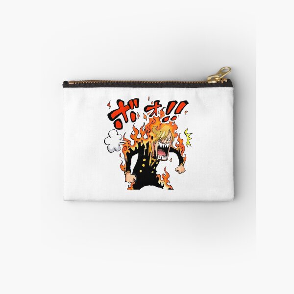 Item preview, Angry Sanji Black Leg Cook designed and sold by FriskySloths.