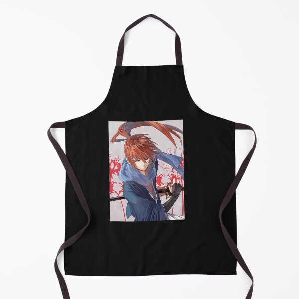 Item preview, Himura Kenshin Rurouni Kenshin designed and sold by laurenmc1471.