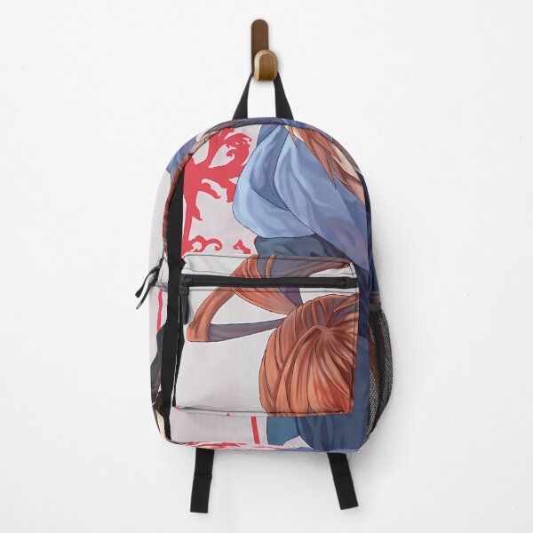 Item preview,  Himura Kenshin Rurouni Kenshin designed and sold by laurenmc1471.