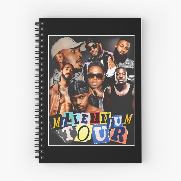 Item preview, Music Millennium Tour designed and sold by Mohamed BAKALI.