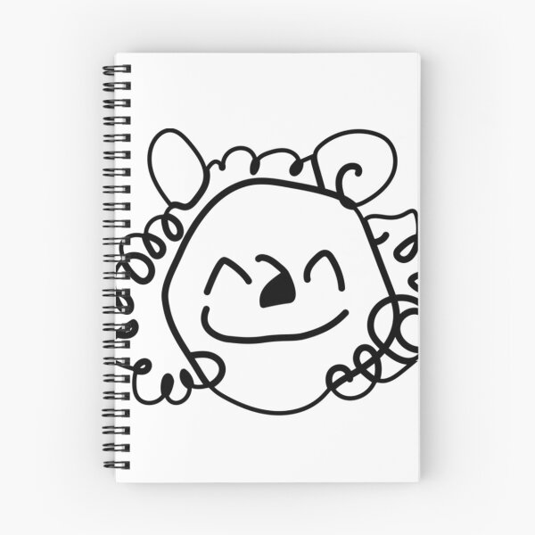 Item preview,  Kuma Pirates 2 Jolly Roger 8 designed and sold by laurenmc1471.