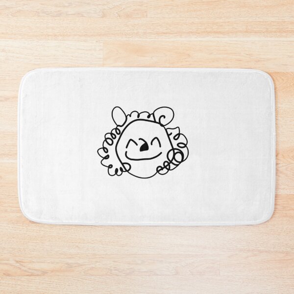 Item preview,  Kuma Pirates 2 Jolly Roger 8 designed and sold by laurenmc1471.