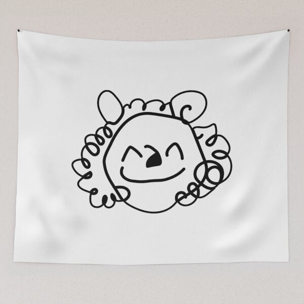 Item preview,  Kuma Pirates 2 Jolly Roger 8 designed and sold by laurenmc1471.