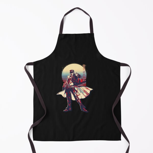 Item preview, Jotaro Kujo designed and sold by laurenmc1471.