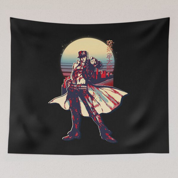 Item preview,  Jotaro Kujo designed and sold by laurenmc1471.