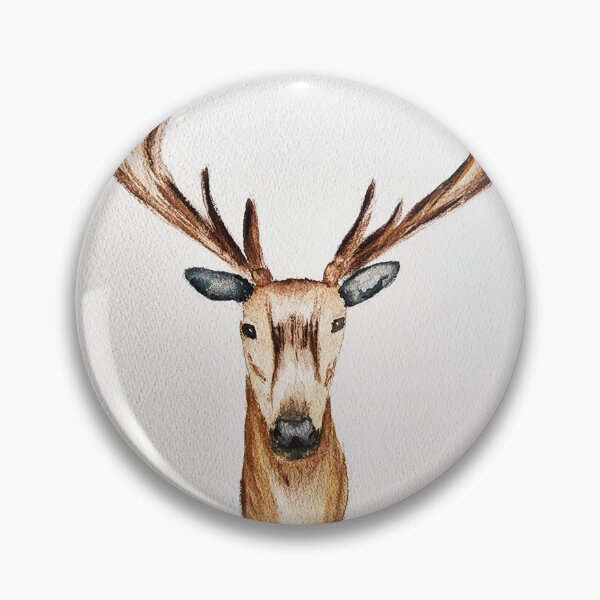 Item preview, Oh deer designed and sold by Tamar Yanez.