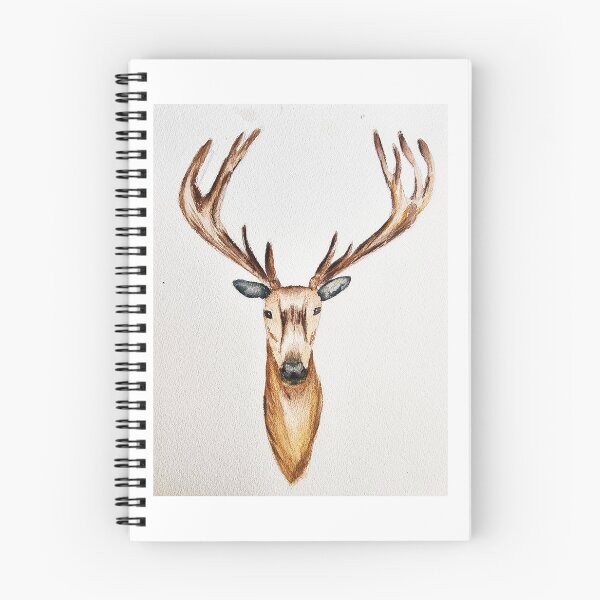 Item preview, Oh deer designed and sold by Tamar Yanez.
