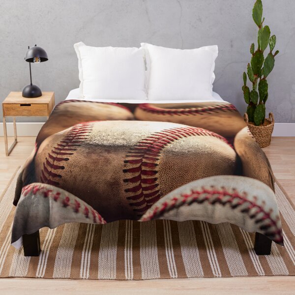 Item preview, Vintage leather baseballs designed and sold by Photopat.