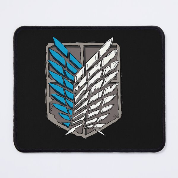 Item preview,  Survey Corps- Attack On Titan designed and sold by laurenmc1471.