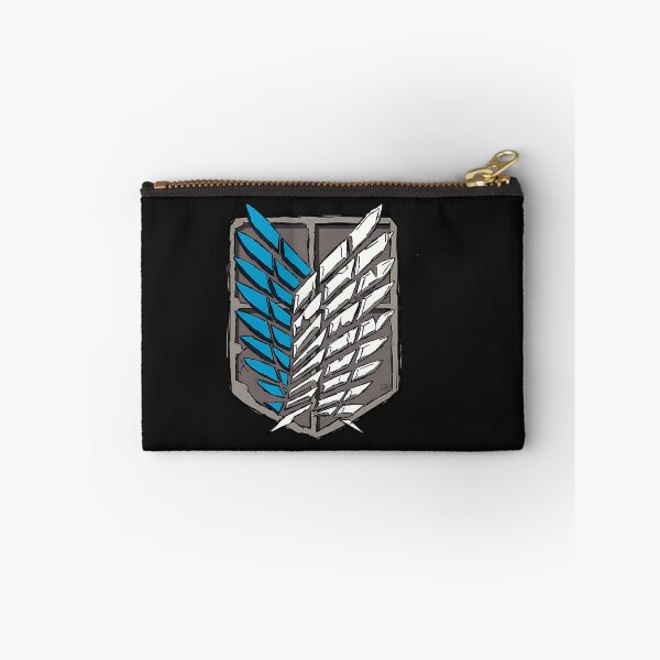 Item preview,  Survey Corps- Attack On Titan designed and sold by laurenmc1471.