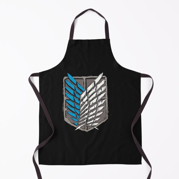 Item preview,  Survey Corps- Attack On Titan designed and sold by laurenmc1471.