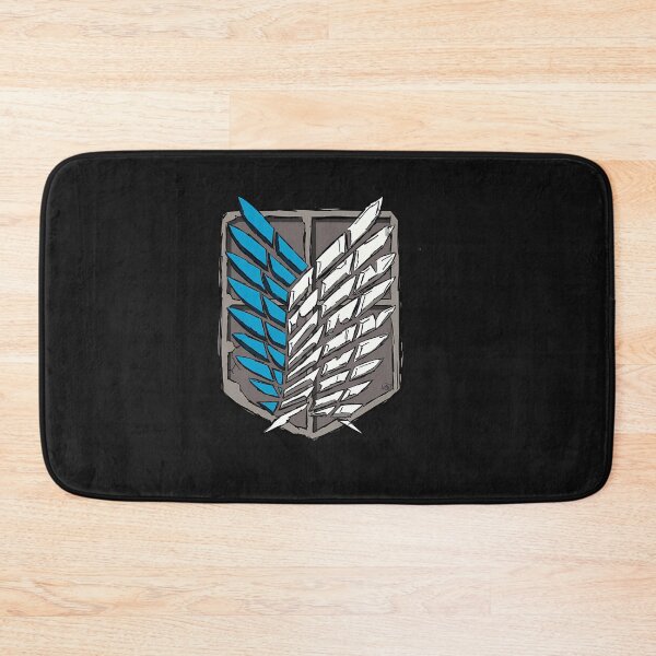 Item preview,  Survey Corps- Attack On Titan designed and sold by laurenmc1471.