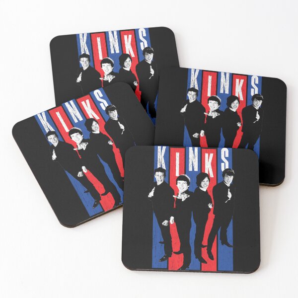 Item preview,  The Kinks Tribute designed and sold by BEKA00.