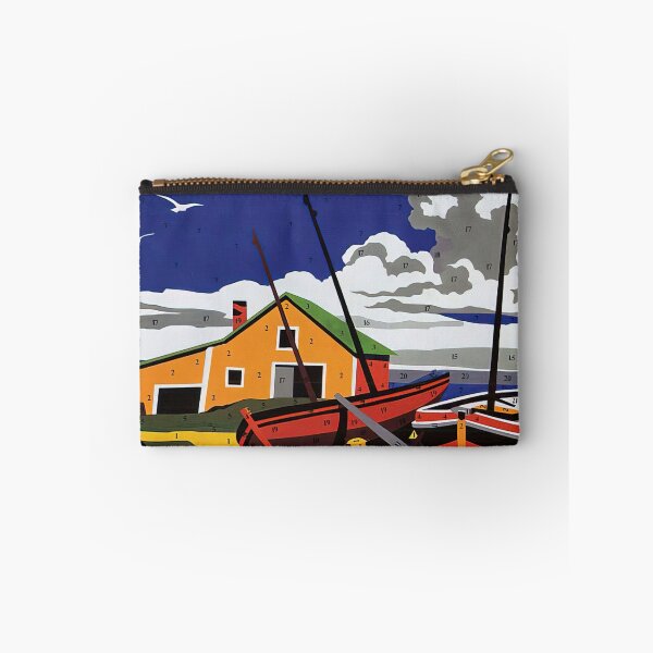 Item preview, Do It Yourself (Seascape) - Pop Art by Andy Warhol designed and sold by Jessipexl.