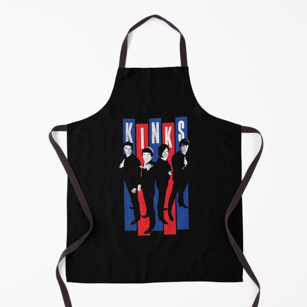 Item preview,  The Kinks Tribute designed and sold by BEKA00.
