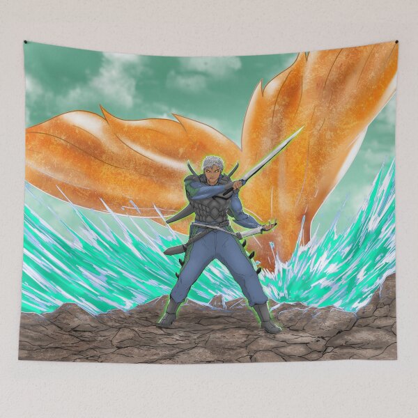 Item preview, sea ​​sword army warrior designed and sold by agusterus.