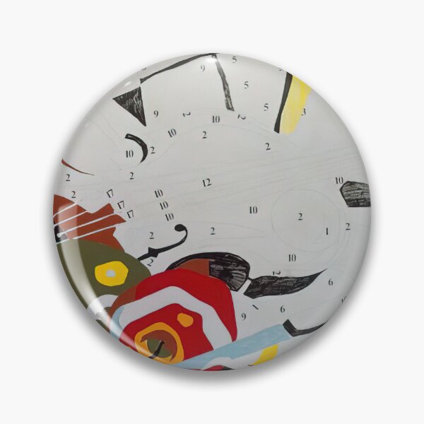 Item preview, Do It Yourself (Violin) - Pop Art by Andy Warhol designed and sold by Jessipexl.