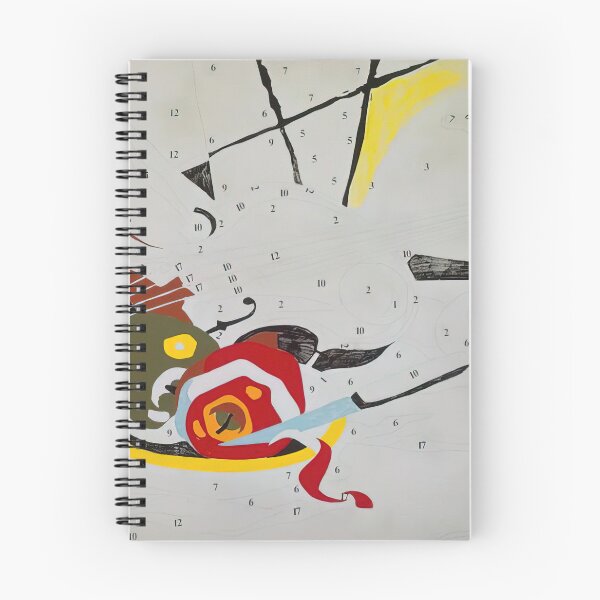 Item preview, Do It Yourself (Violin) - Pop Art by Andy Warhol designed and sold by Jessipexl.