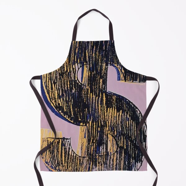 Item preview, Dollar Sign - Pop Art by Andy Warhol designed and sold by Jessipexl.