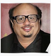 Eric DeVito Poster