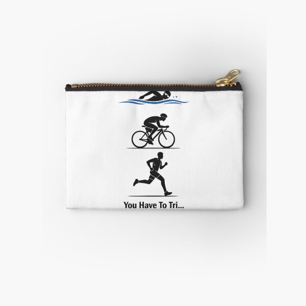 Item preview, Triathlon Man  designed and sold by SJHorsfall.