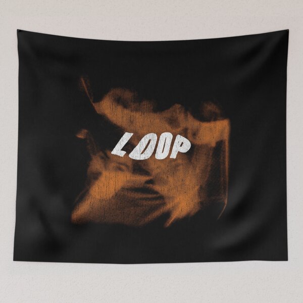 Item preview, Loop designed and sold by BEKA00.