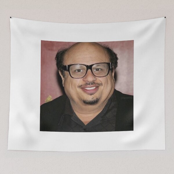 Item preview, Eric DeVito designed and sold by DJRobbyRob0425.