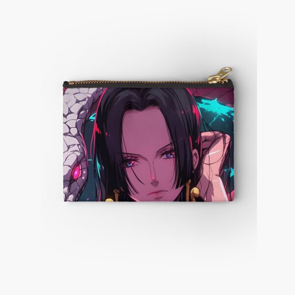 Item preview, Anime Snake Empress – Dark Fantasy Serpent Queen Aesthetic designed and sold by Dyan4.