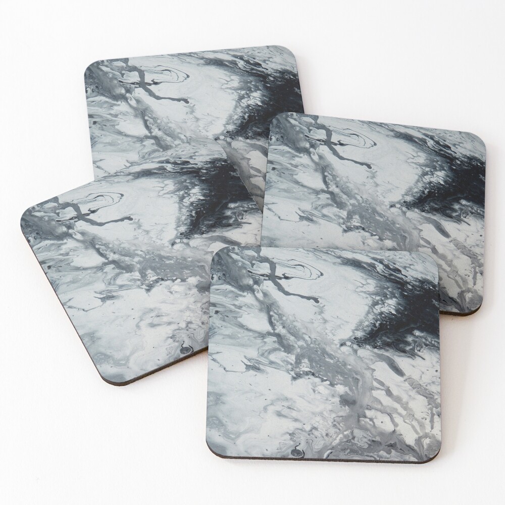 Item preview, Coasters (Set of 4) designed and sold by coribeth.
