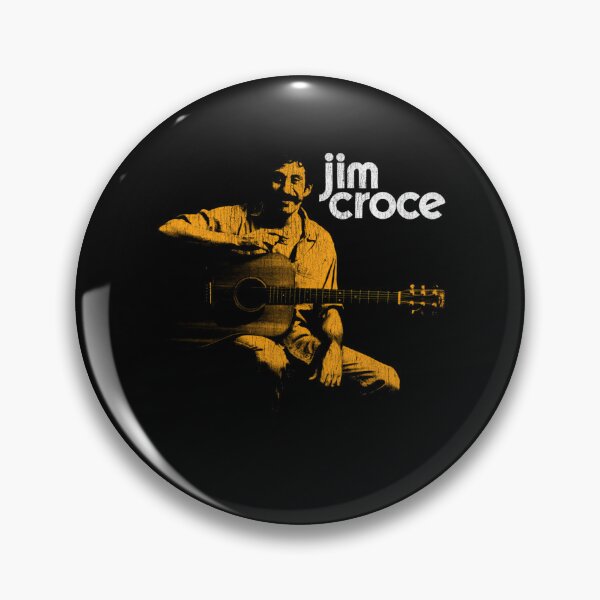 Item preview,  Jim Croce designed and sold by BEKA00.