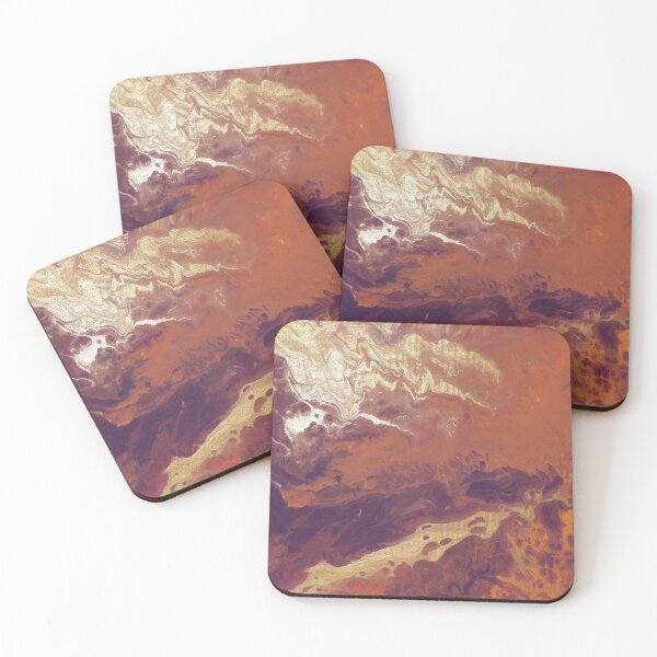 Item preview, Sunset Glow designed and sold by coribeth.