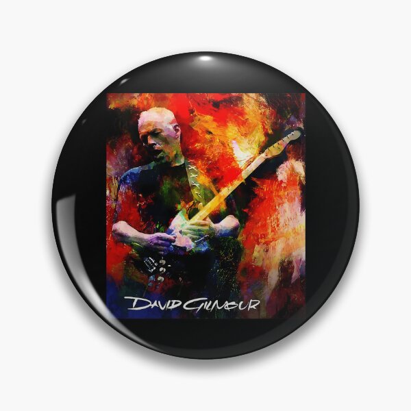 Item preview, David Gilmours Tour 2026 designed and sold by Mohamed BAKALI.