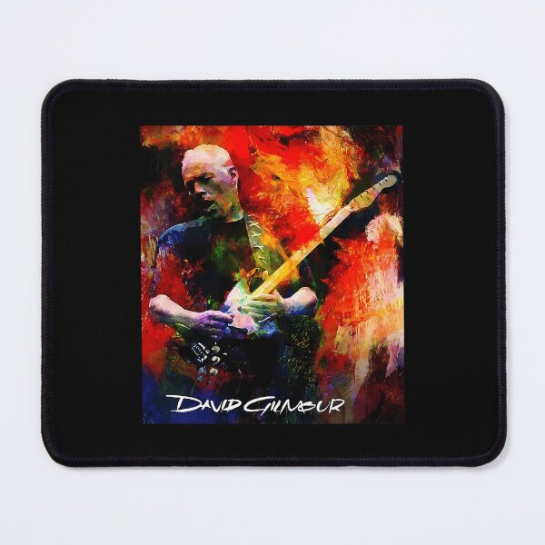 Item preview, David Gilmours Tour 2026 designed and sold by Mohamed BAKALI.