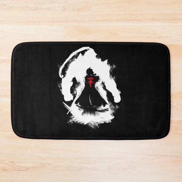 Item preview, Elric Brothers - Fma designed and sold by badvibesxrandom.