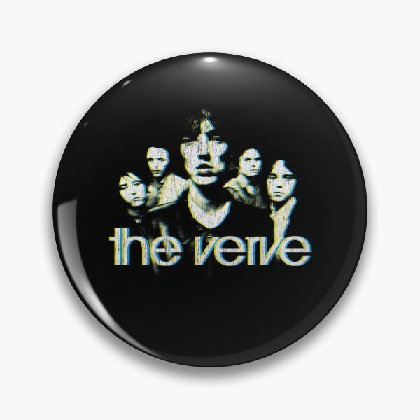 Item preview, The Verve designed and sold by BEKA00.