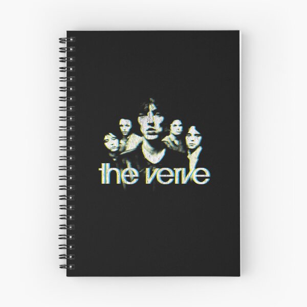 Item preview, The Verve designed and sold by BEKA00.