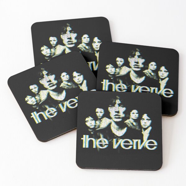 Item preview, The Verve designed and sold by BEKA00.