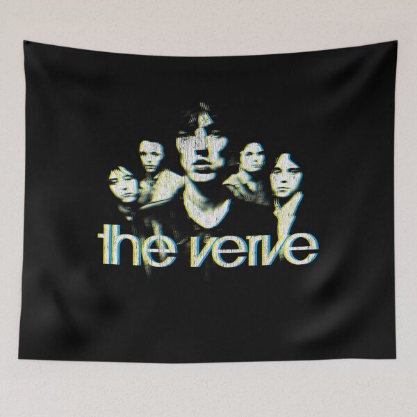 Item preview, The Verve designed and sold by BEKA00.