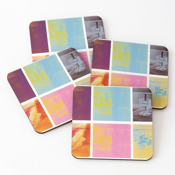 Item preview, Electric Chair - Pop Art by Andy Warhol designed and sold by Jessipexl.