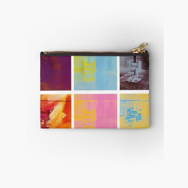 Item preview, Electric Chair - Pop Art by Andy Warhol designed and sold by Jessipexl.
