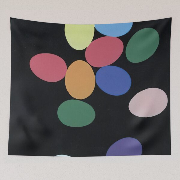 Item preview, Eggs - Pop Art by Andy Warhol designed and sold by Jessipexl.