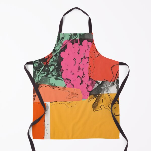 Item preview, Grapes #1 - Pop Art by Andy Warhol designed and sold by Jessipexl.