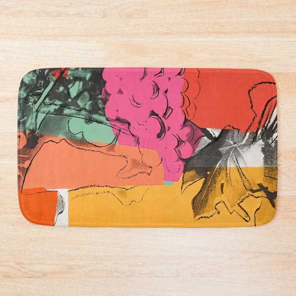 Item preview, Grapes #1 - Pop Art by Andy Warhol designed and sold by Jessipexl.
