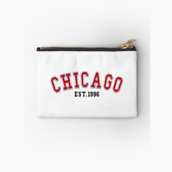 Item preview, Chicago Est. 1996 designed and sold by FashionHeritage.