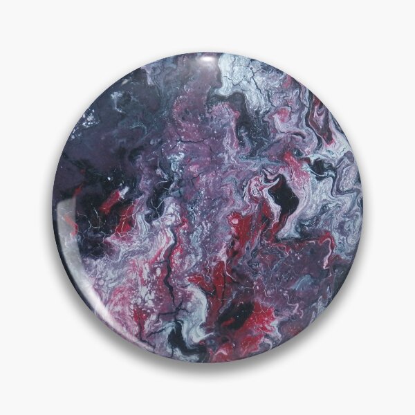 Item preview, Alien Landscape designed and sold by coribeth.