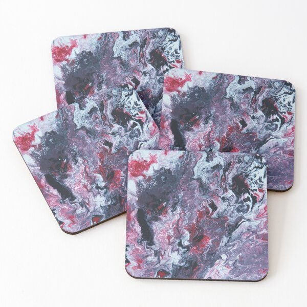 Item preview, Alien Landscape designed and sold by coribeth.