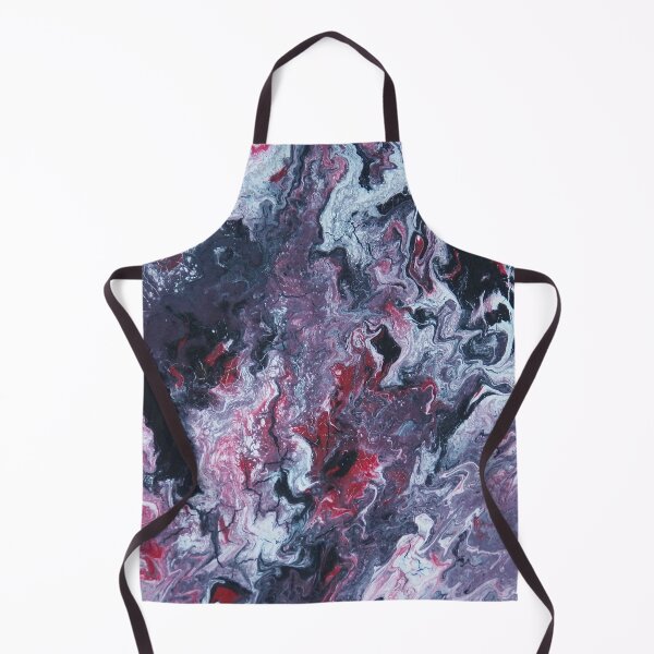 Item preview, Alien Landscape designed and sold by coribeth.