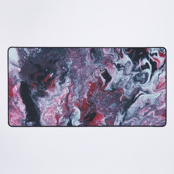 Item preview, Alien Landscape designed and sold by coribeth.