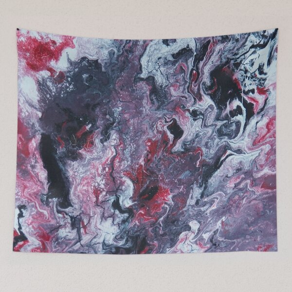 Item preview, Alien Landscape designed and sold by coribeth.